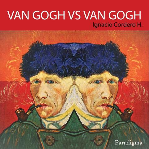 Van Gogh vs Van Gogh