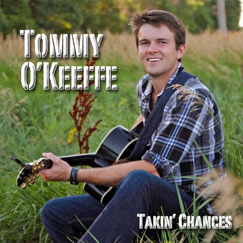 Takin' Chances