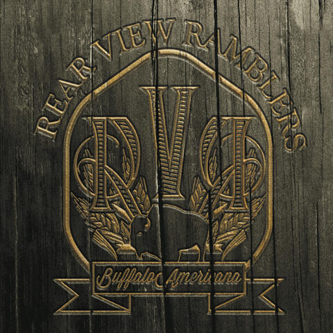 The Buffalo Americana EP