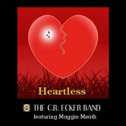 Heartless (feat. Maggie Meath)