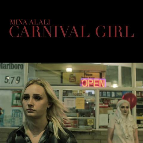 Carnival Girl