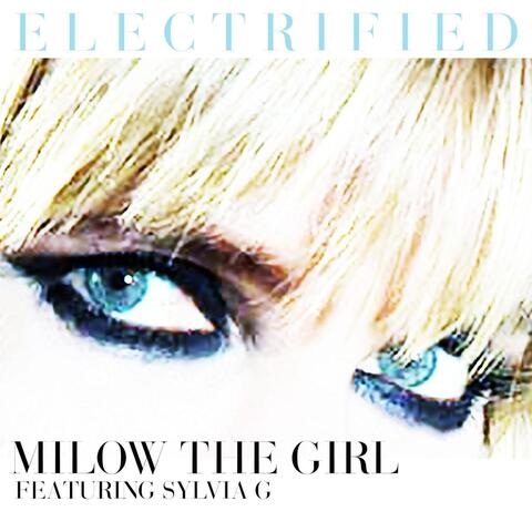 Electrified (feat. Sylvia G)