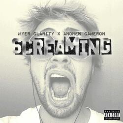 Screaming (feat. Andrew Cameron)