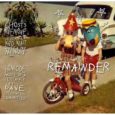 Remainder