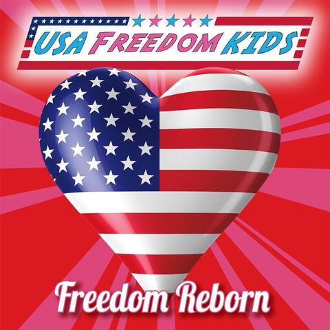 Freedom Reborn