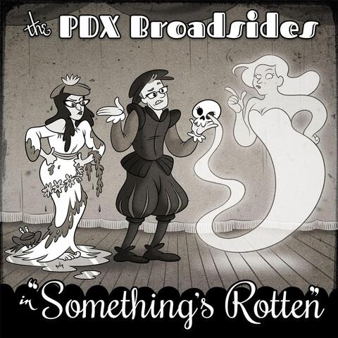 Something's Rotten