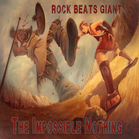 Rock Beats Giant