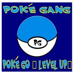 Poké Go (Level Up)