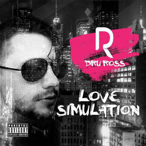 Love Simulation (Maxi Single)