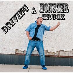 Driving a Monster Truck