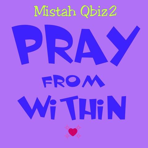 Pray from Within