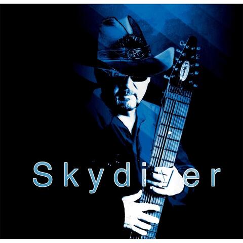 Skydiver