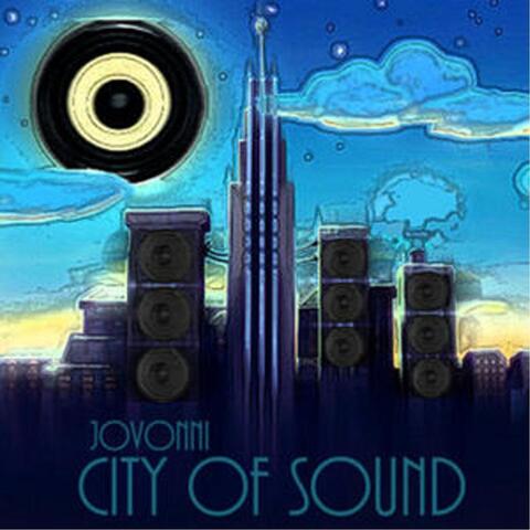 City of Sound