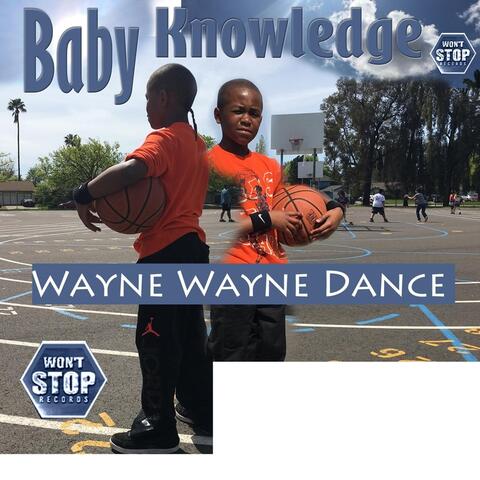 Wayne Wayne Dance