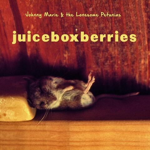 Juiceboxberries
