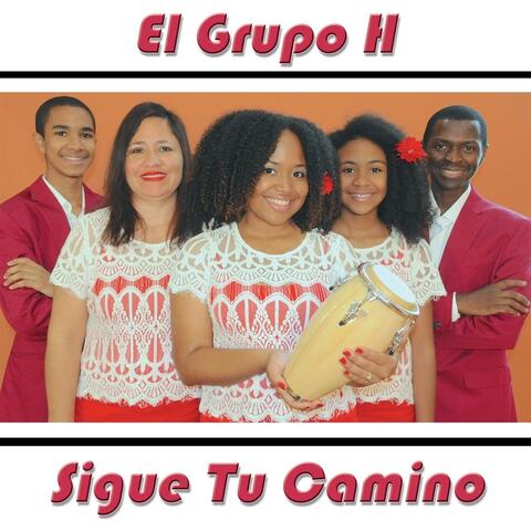 Sigue Tu Camino