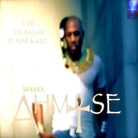 i Do (the Ballad of Asar and Aset)