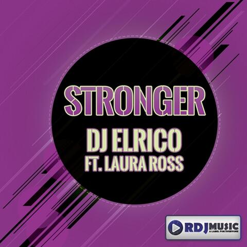 Stronger (feat. Laura Ross)