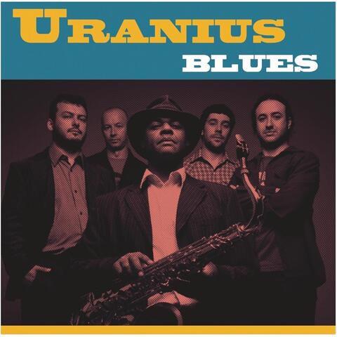 Uranius Blues EP
