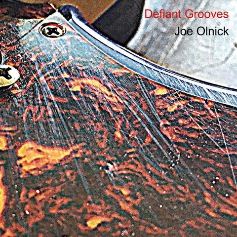 Defiant Grooves