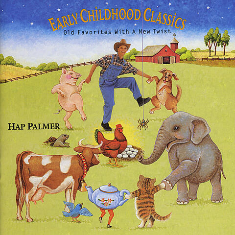 Early Childhood Classics