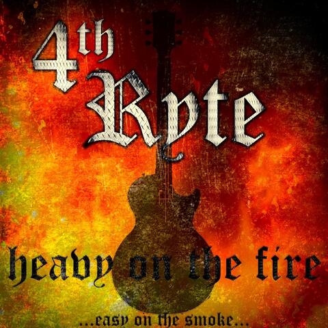 Heavy on the Fire... Easy on the Smoke...