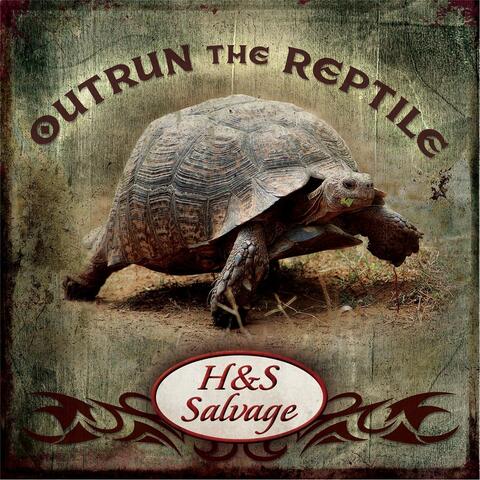 Outrun the Reptile