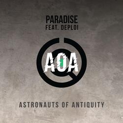 Paradise (feat. Deploi)