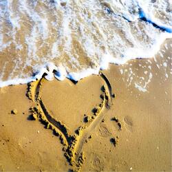 Love Is so Brand New