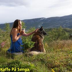 Kaffe På Senga