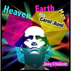Heaven Earth Man (Mauro Mozart Dub Version) [feat. Carol Jiani]