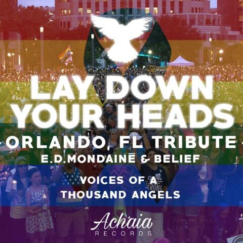 Lay Down Your Heads - Orlando, Fl Tribute