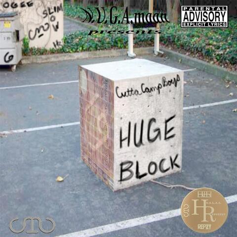 Huge Block