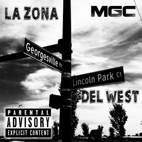 La Zona del West