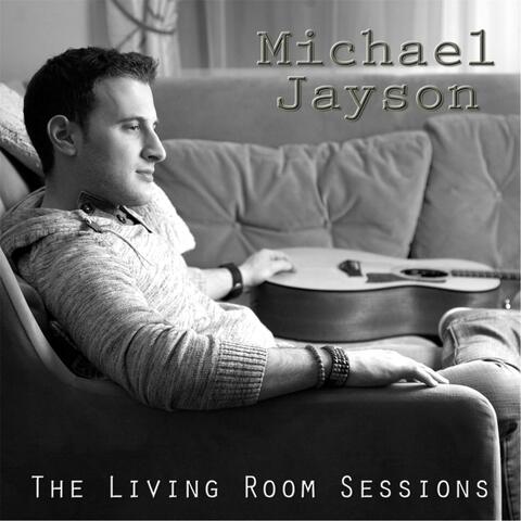 The Living Room Sessions - EP