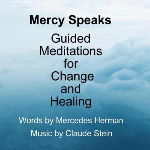 Mercy Speaks