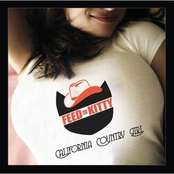 California Country Girl