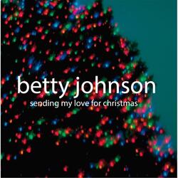 Sending My Love for Christmas
