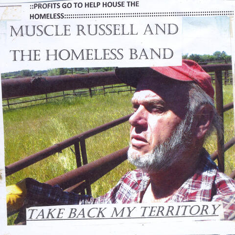 Take Back My Territory