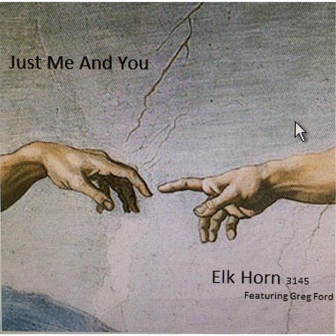 Just Me and You (feat. Greg Ford)