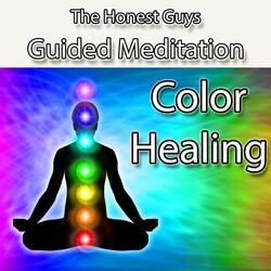Guided Meditation: Color Healing