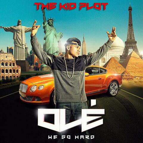 Olé