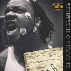 Fool (feat. The Blackabstract)