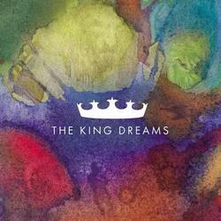 The King Dreams (feat. Neville Peter & Christa Deana Mitchell)