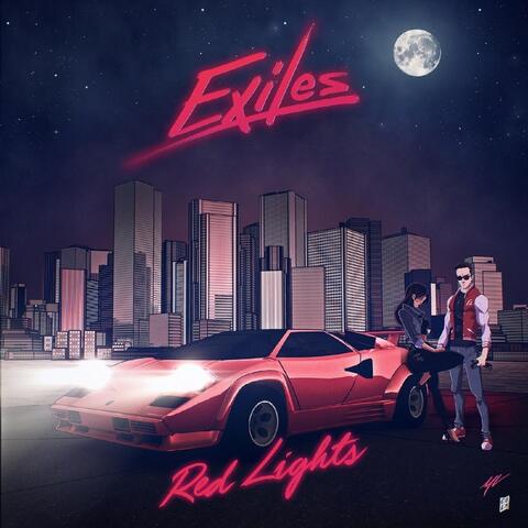 Red Lights