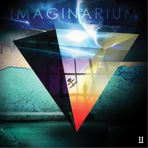 Imaginarium (Instrumental Album)