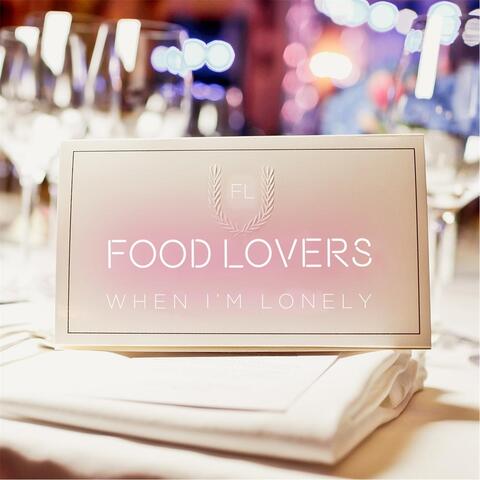 When I'm Lonely