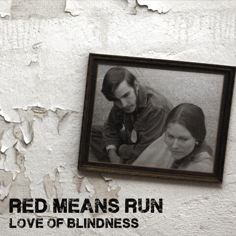 Love of Blindness
