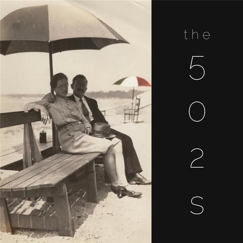 The 502s - EP