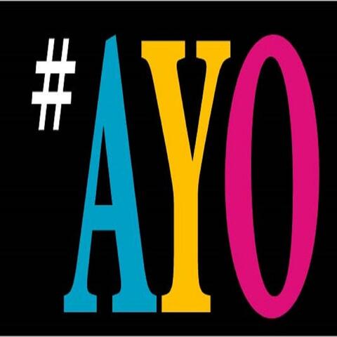 #AYO